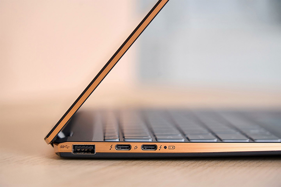 MSI Summit E13 Flip Evo