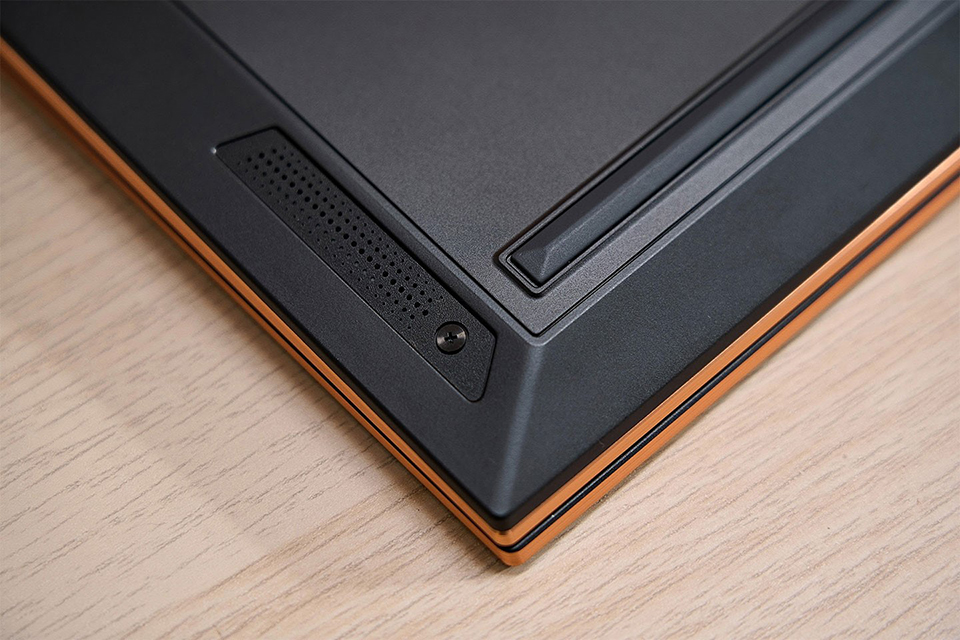 MSI Summit E13 Flip Evo