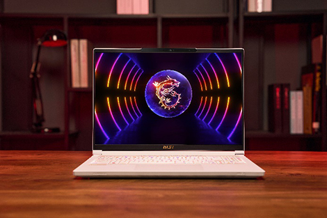 微星寵粉節 Stealth 16 Studio