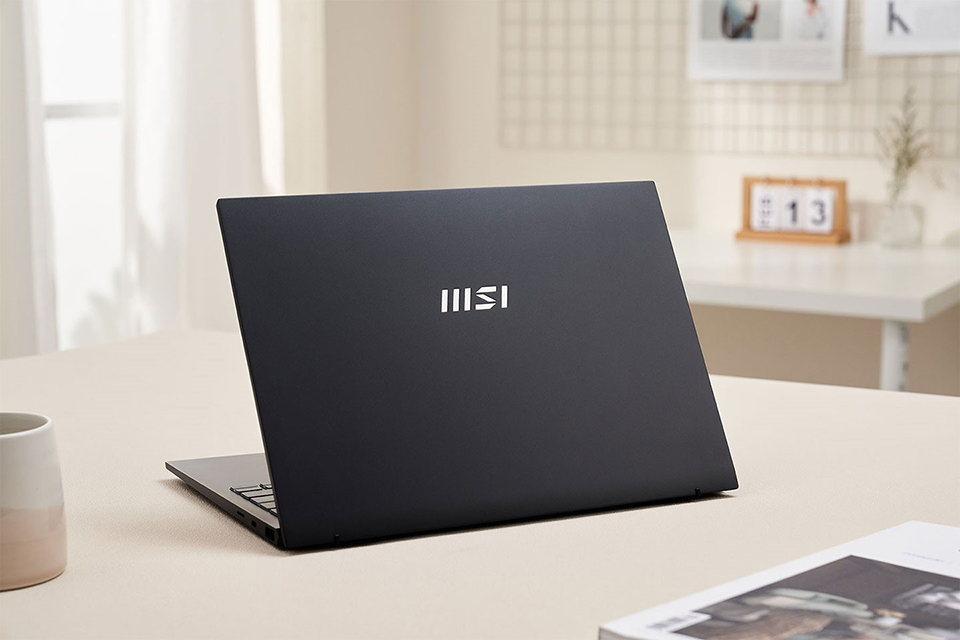MSI Prestige 13 Evo