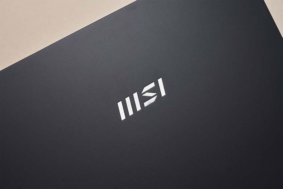 MSI Prestige 13 Evo