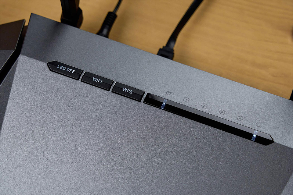 MSI RadiX AX6600 WiFi6