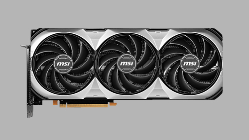 MSI GeForce RTX 4080
