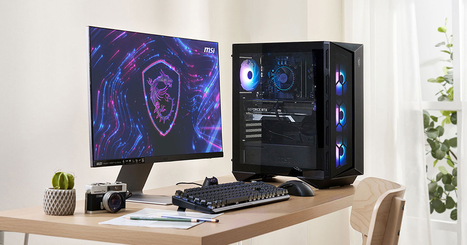 NVIDIA Studio