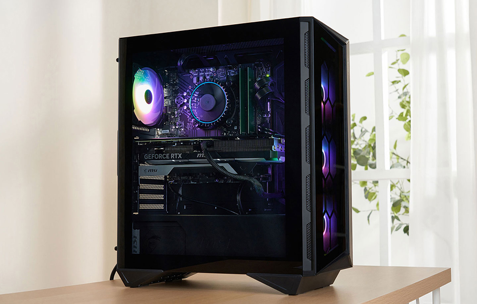 NVIDIA Studio