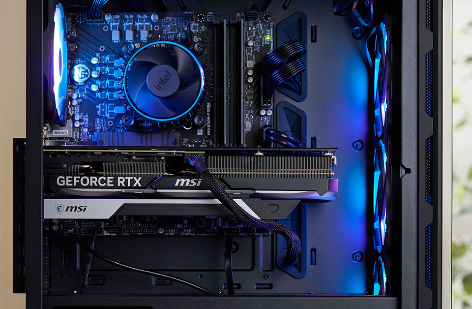 NVIDIA Studio