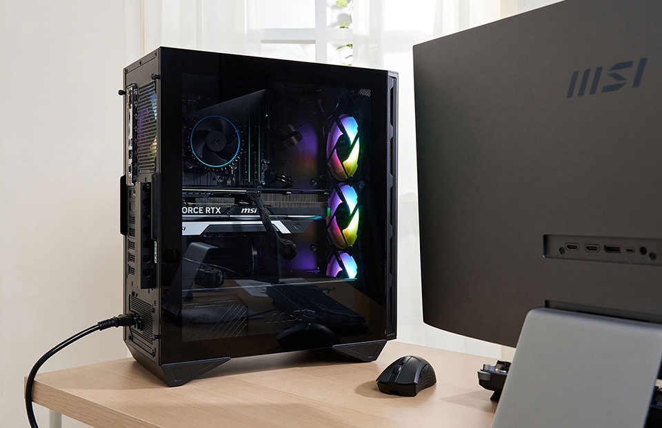 NVIDIA Studio
