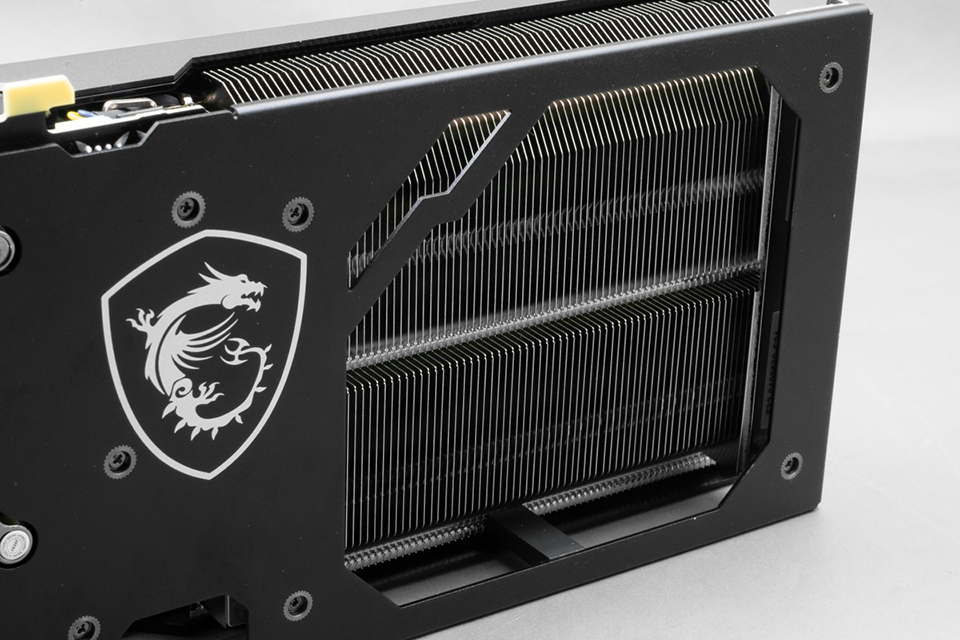 MSI GeForce RTX 4070