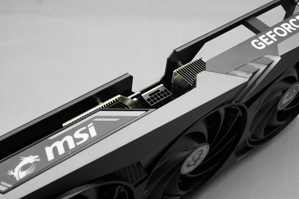 MSI GeForce RTX 4070