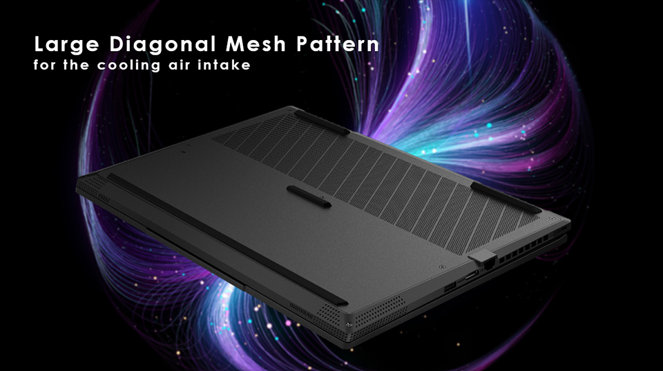 AI PC - Stealth A16 AI+