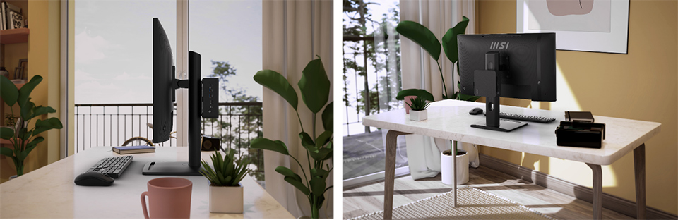 PRO系列商務顯示器