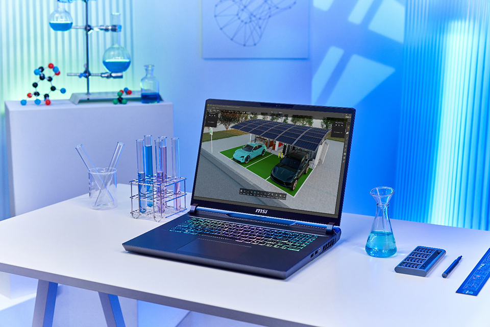 MSI 618年中購物戰