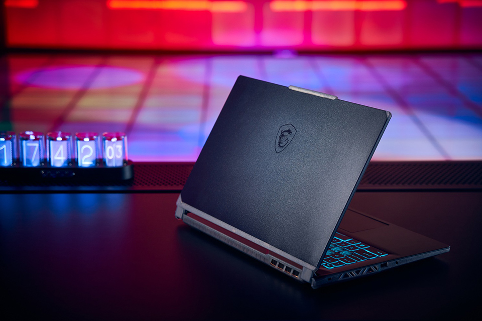 MSI 618年中購物戰