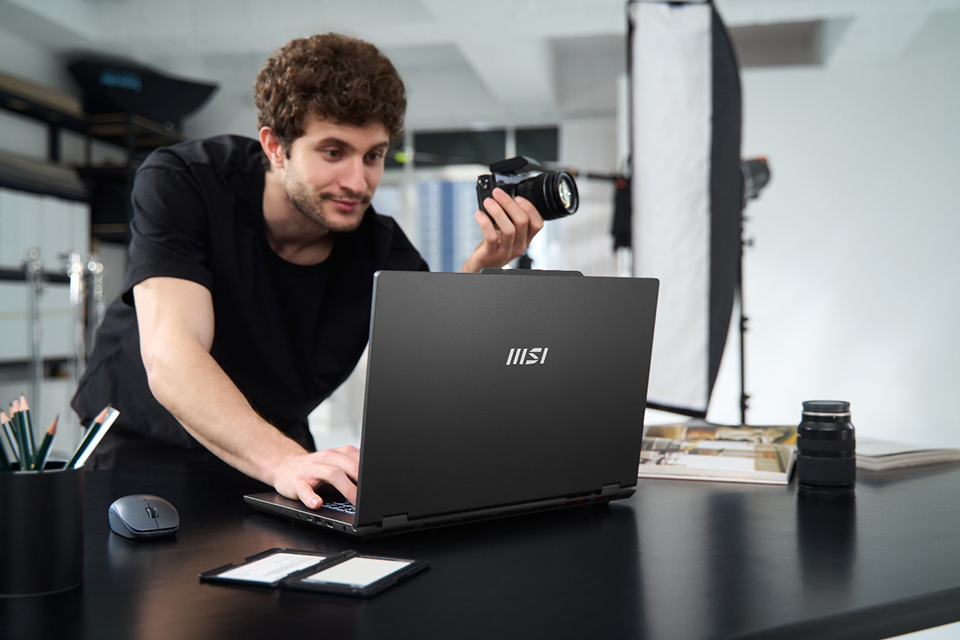 MSI 618年中購物戰