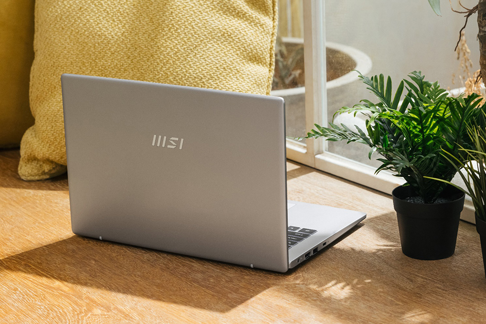 MSI 618年中購物戰