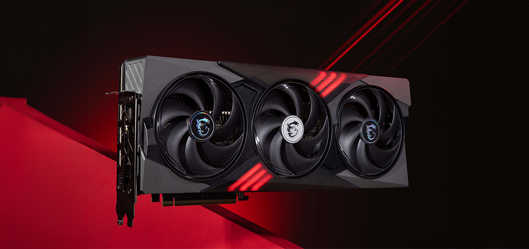GeForce RTX™ 50 Series