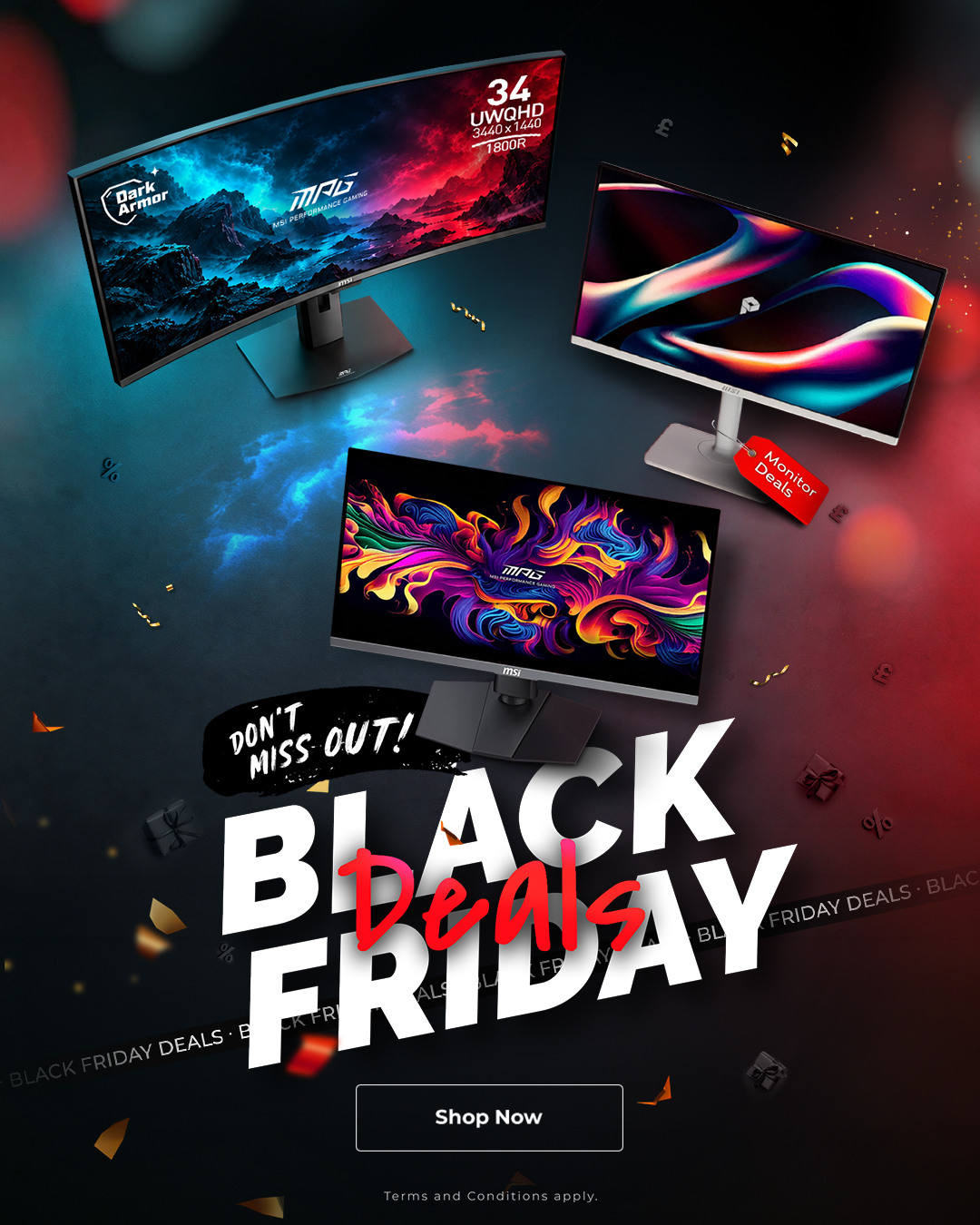 Black Friday 2026