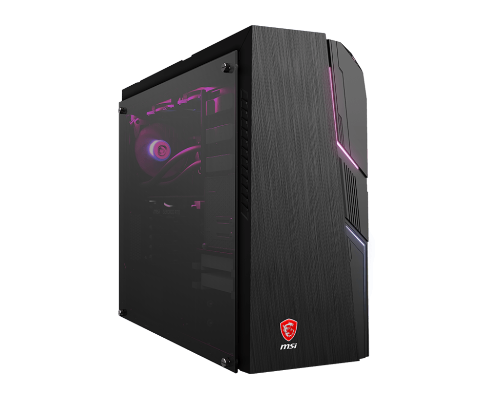 MSI CODEX Series Desktop