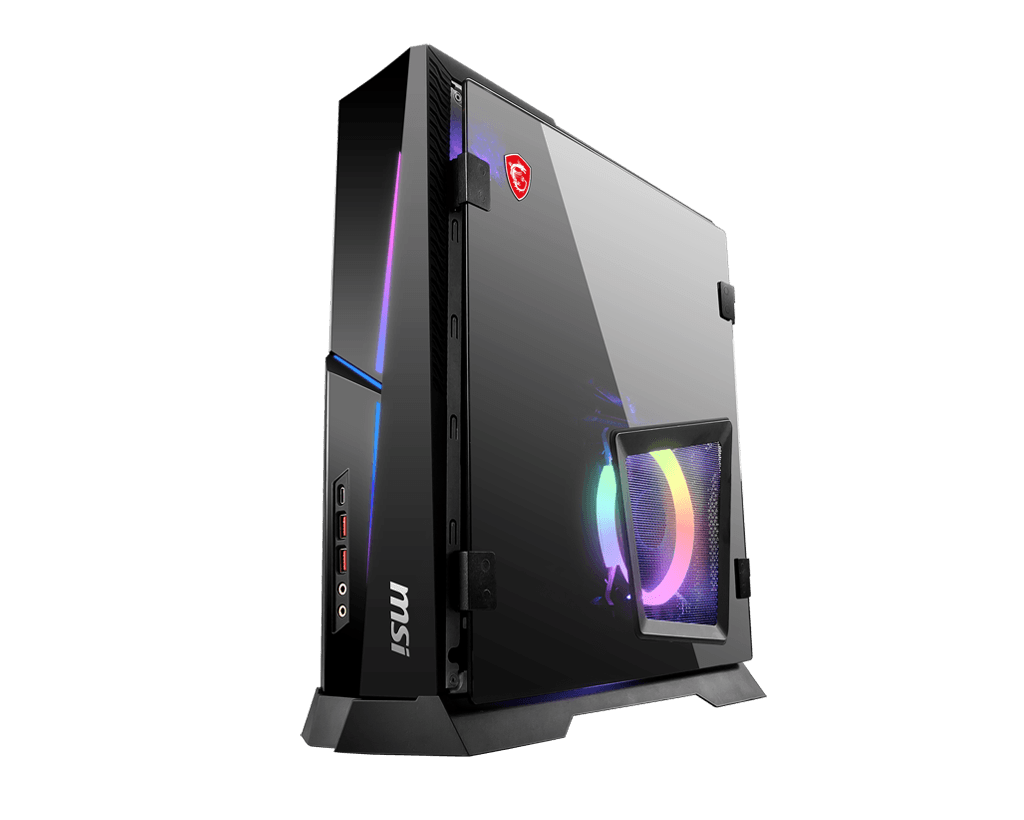 TRIDENT Series Desktop