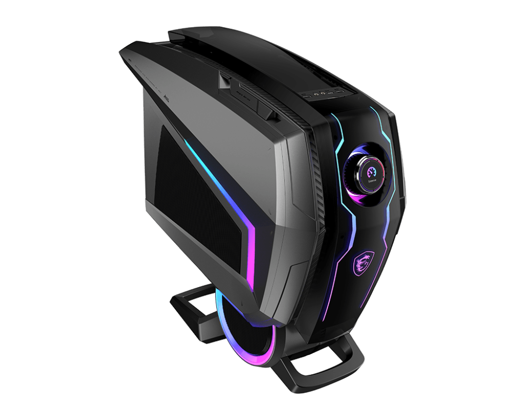 MSI AEGIS Series