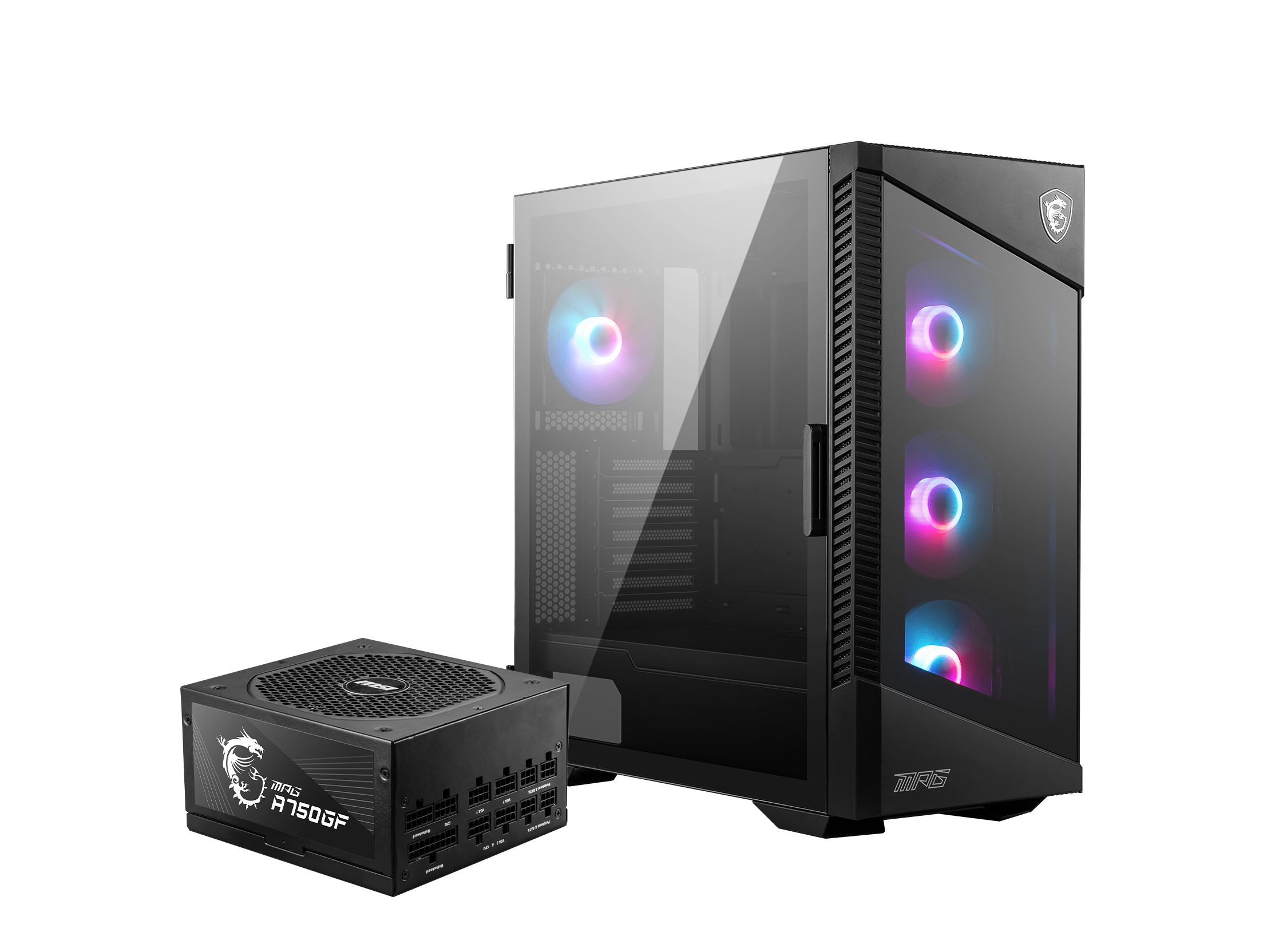 MSI UK