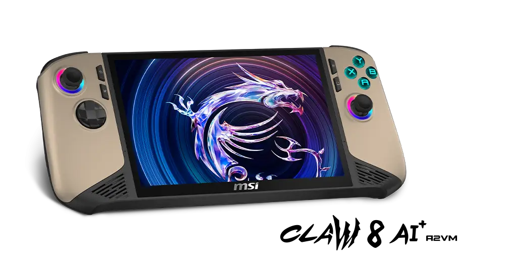 MSI Claw