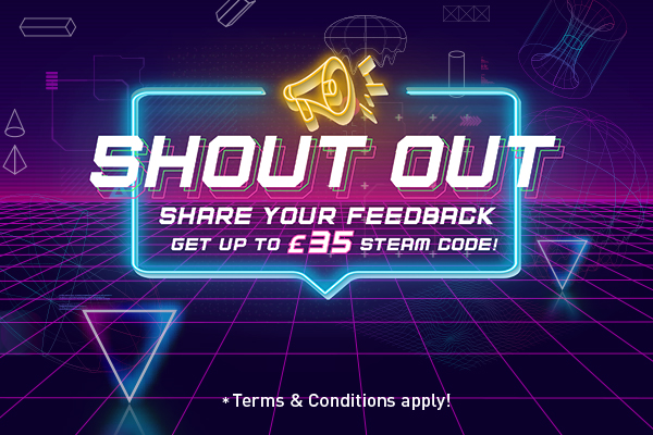 join shout out for msi