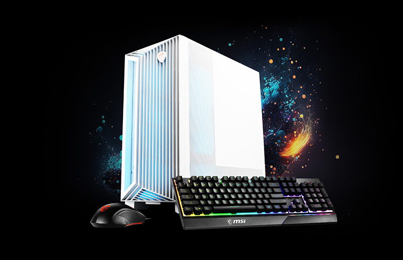 Unleashing the Power of AI with MSI Aegis RS2 AI 2nd