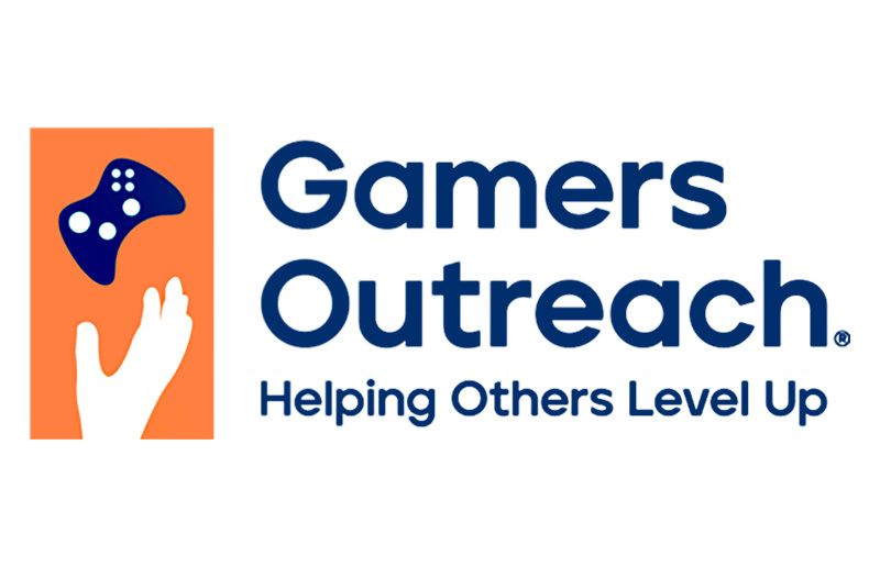 Gamers for Giving 2026 - Helping Children Level Up