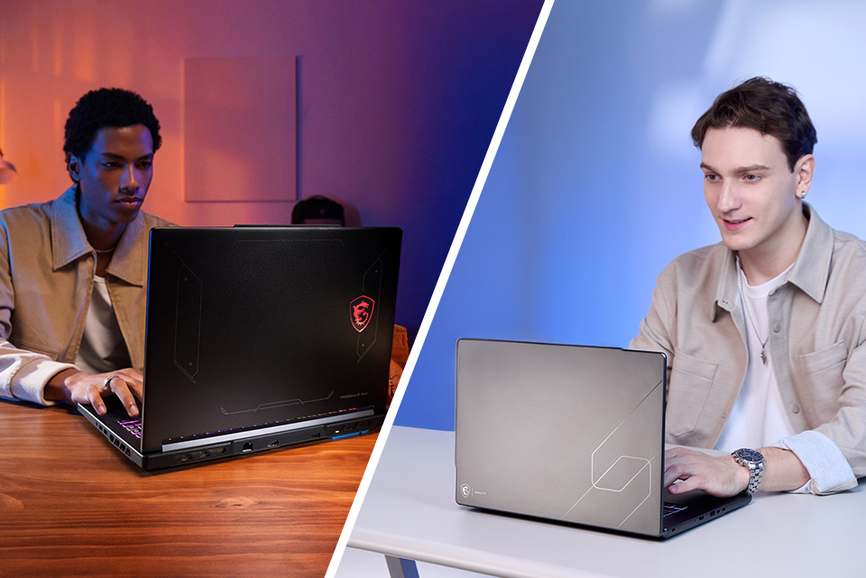 Crosshair vs Stealth: Which One Should You Buy?