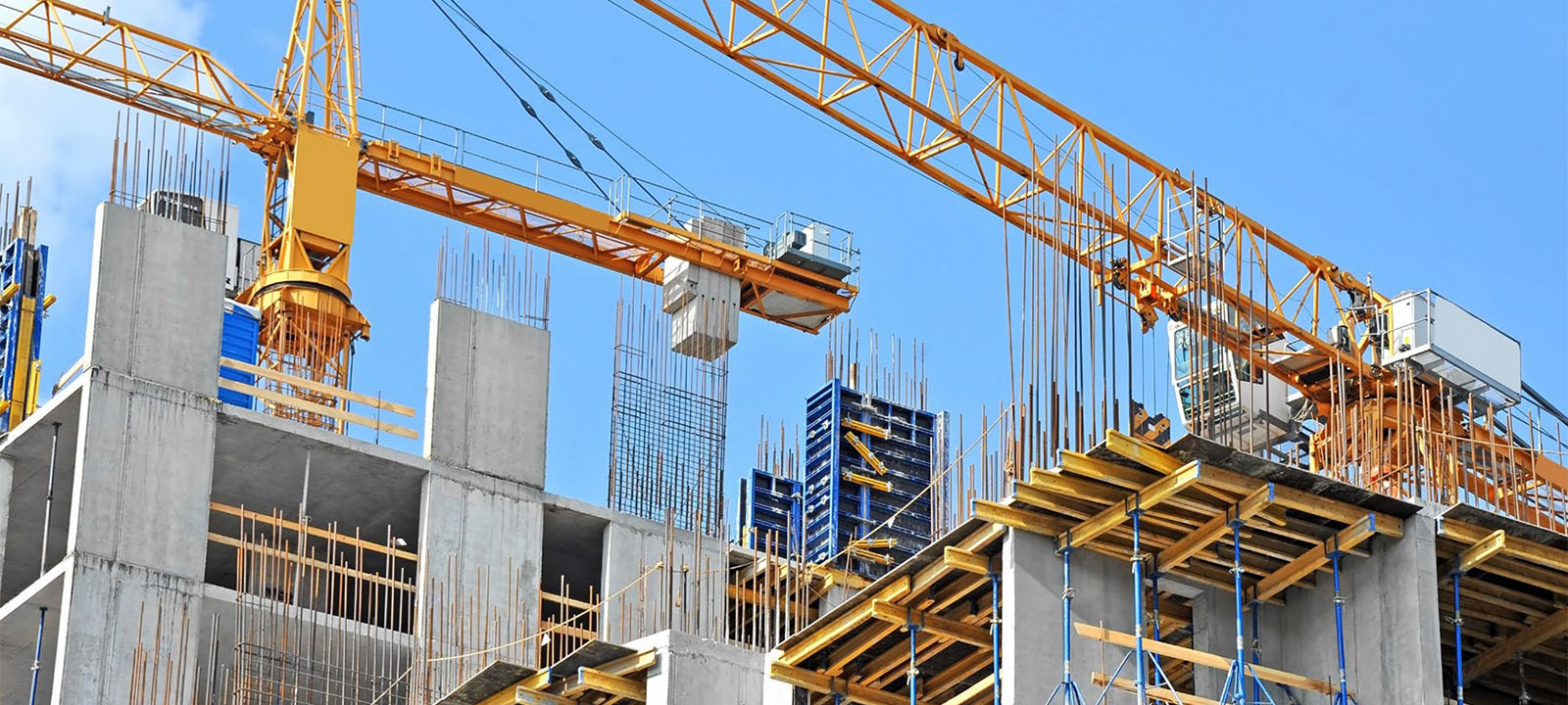 Architectural Engineering Construction Case Study
