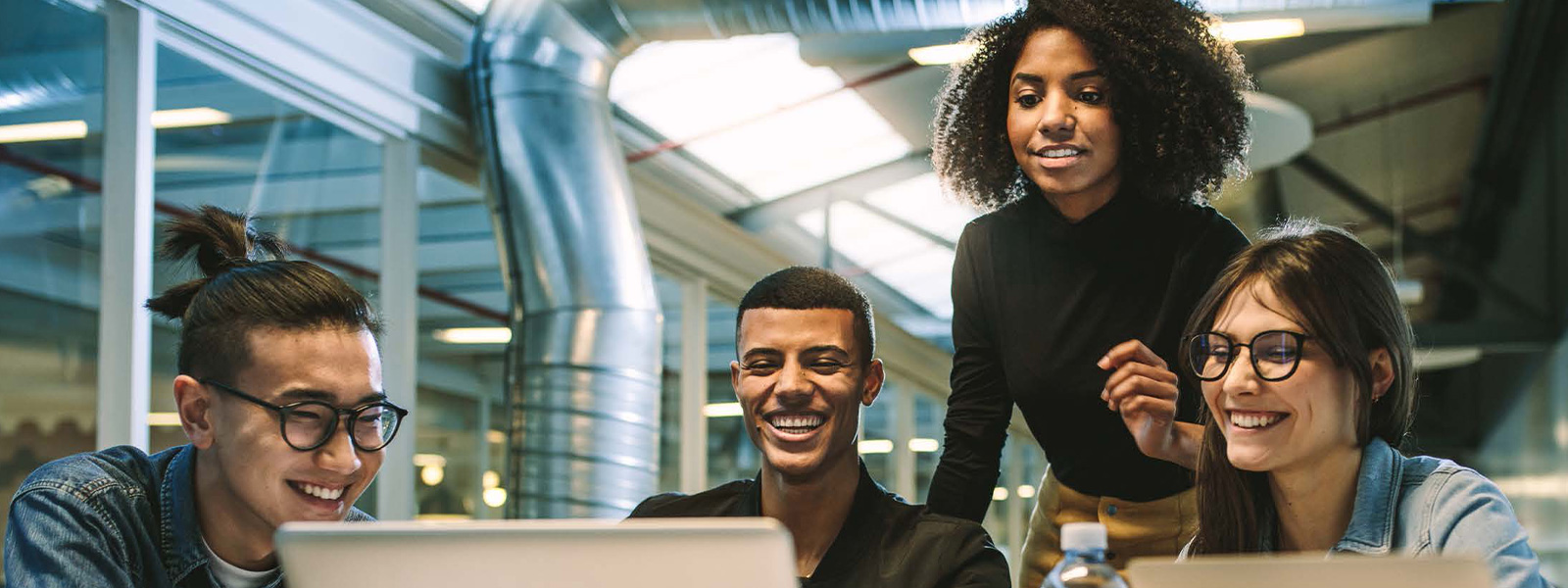 Federal Government Case Study