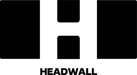 Headwall logo