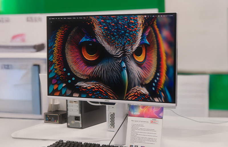 Best External Monitor for Macbook