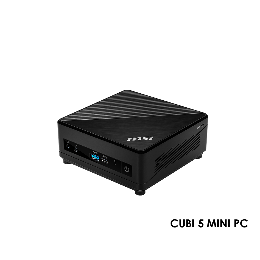CUBI 5 MINI PC