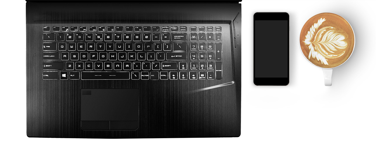 WE73 Workstation The Best Laptop For CAD 3D Modeling MSI USA