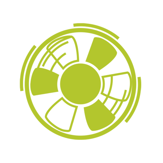 Logotipo MAG