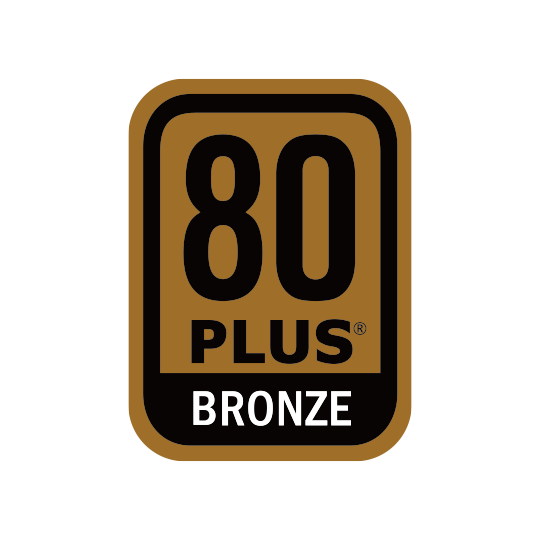 Logotipo MAG Bronze