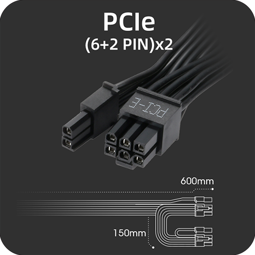 PCIe