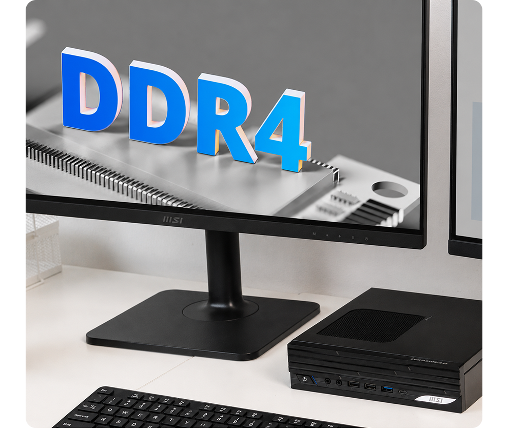 DDR4