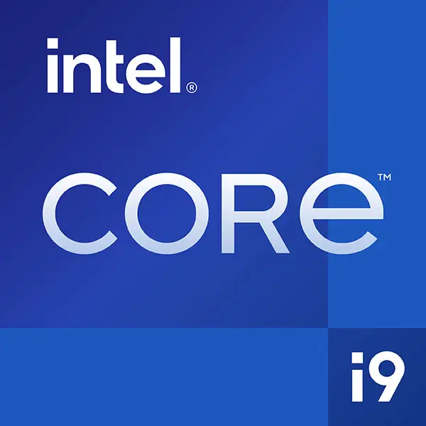 Intel CORE i9