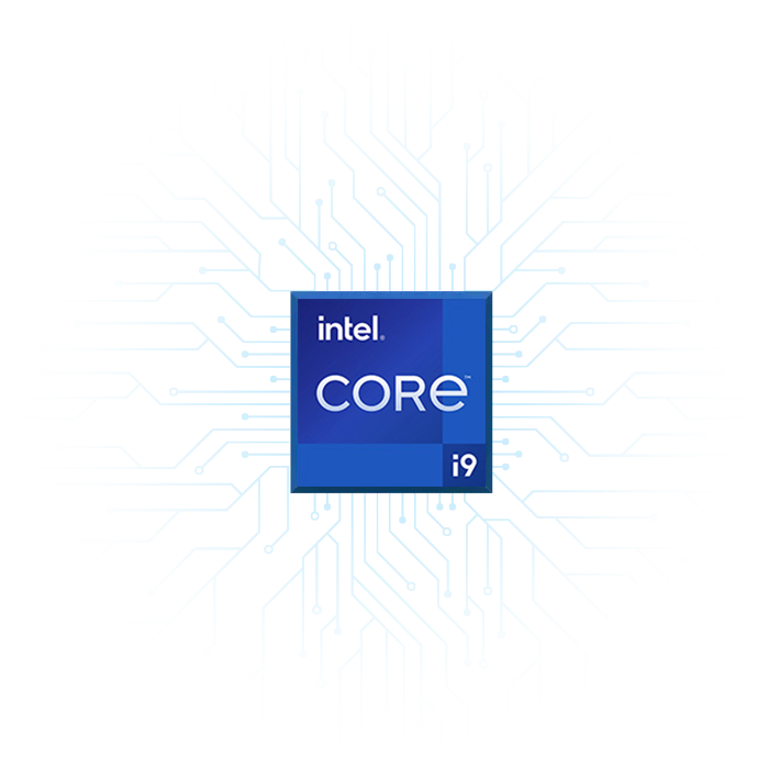 Performance That Keeps Up With You