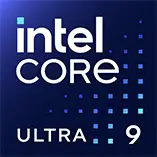 intel CORE Ultra 9