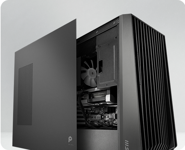 Easy Maintenance Design