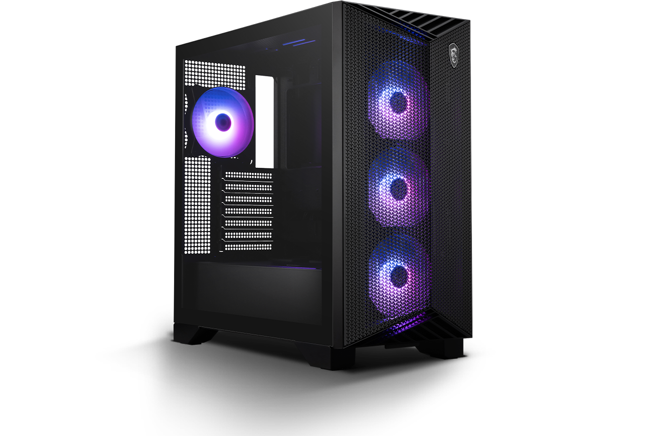 MPG GUNGNIR 300R AIRFLOW