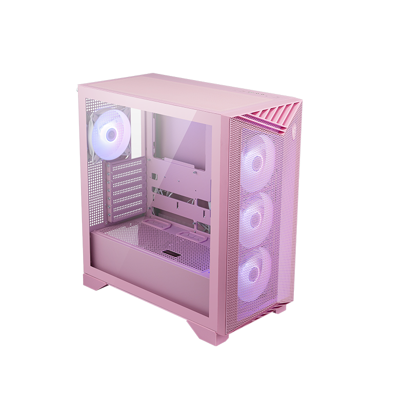 MPG GUNGNIR 212R PZ PINK