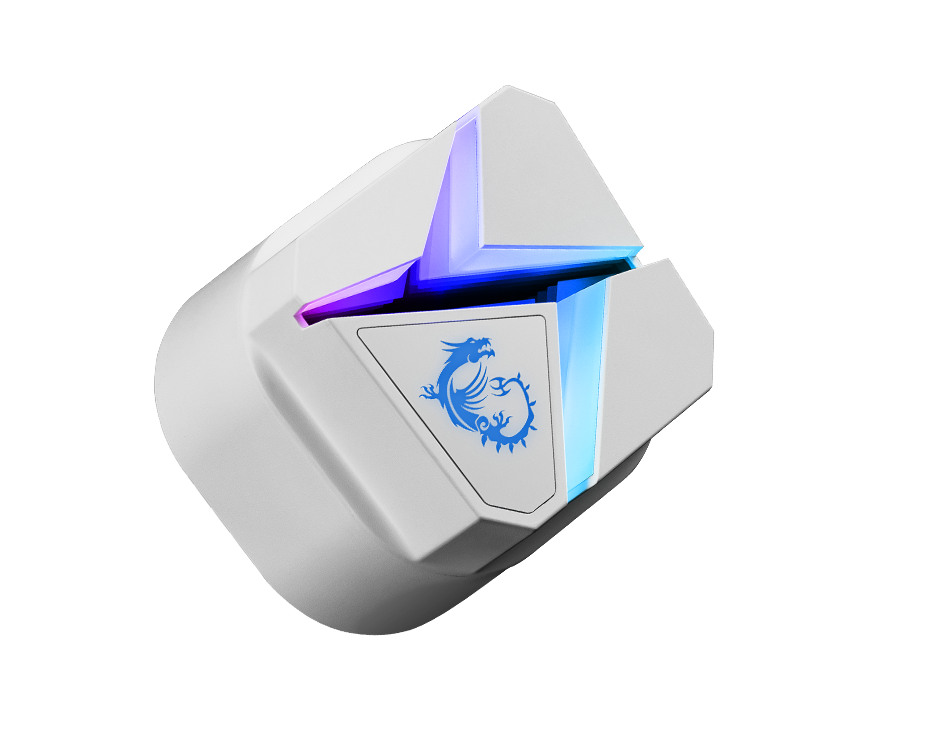 msi Mag Core Liquid Blockhead