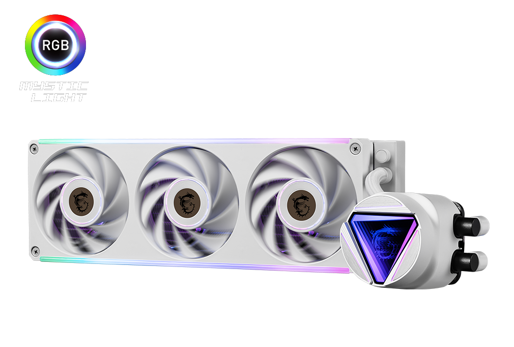 msi core liquid mysticlight