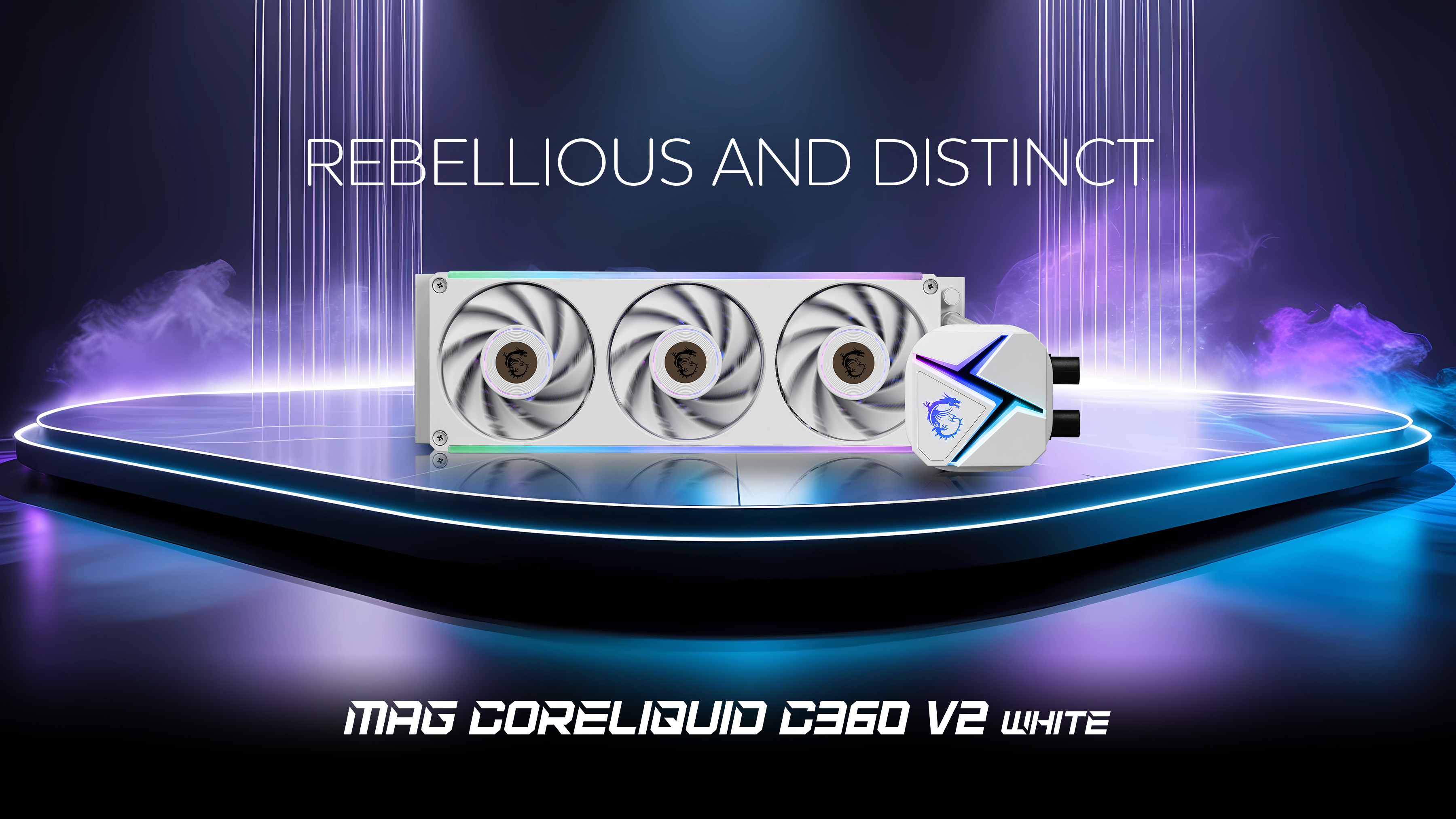  mis coreliquid C360 V2 banner