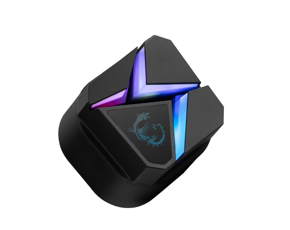 msi Mag Core Liquid Blockhead